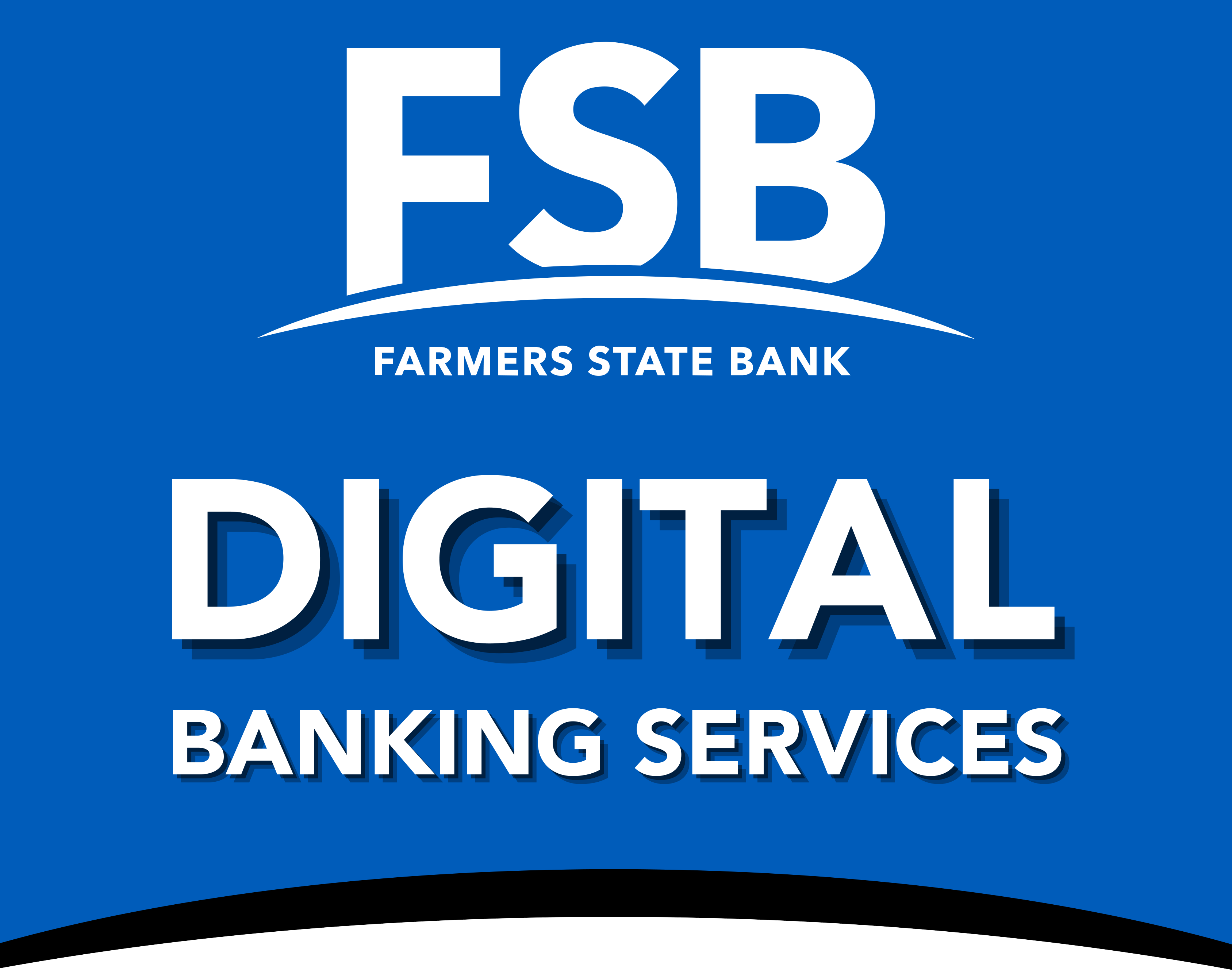 Digital Banking Banner